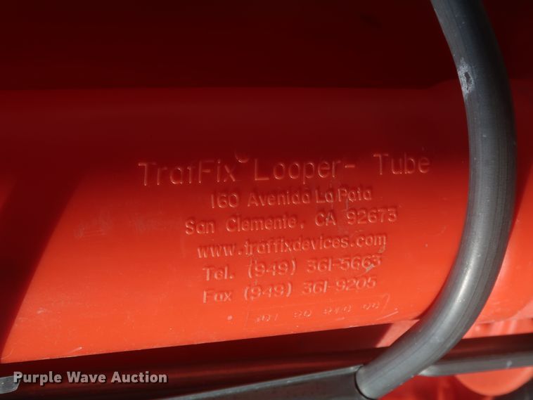 image for item MJ9136 Approximately (100) safety cones