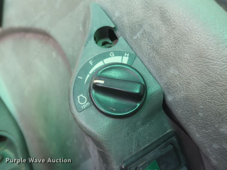 image for item MJ9138 2004 Volvo EC160BLC  excavator