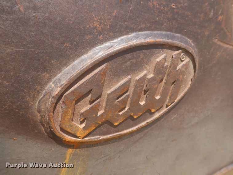 image for item MJ9138 2004 Volvo EC160BLC  excavator