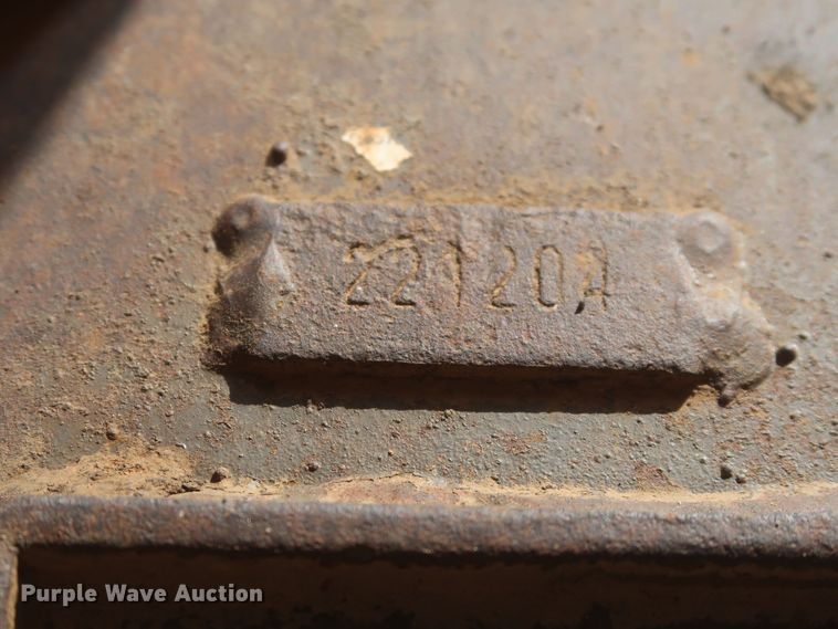 image for item MJ9138 2004 Volvo EC160BLC  excavator