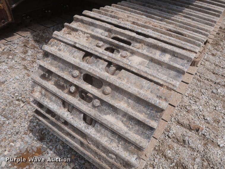 image for item MJ9138 2004 Volvo EC160BLC  excavator