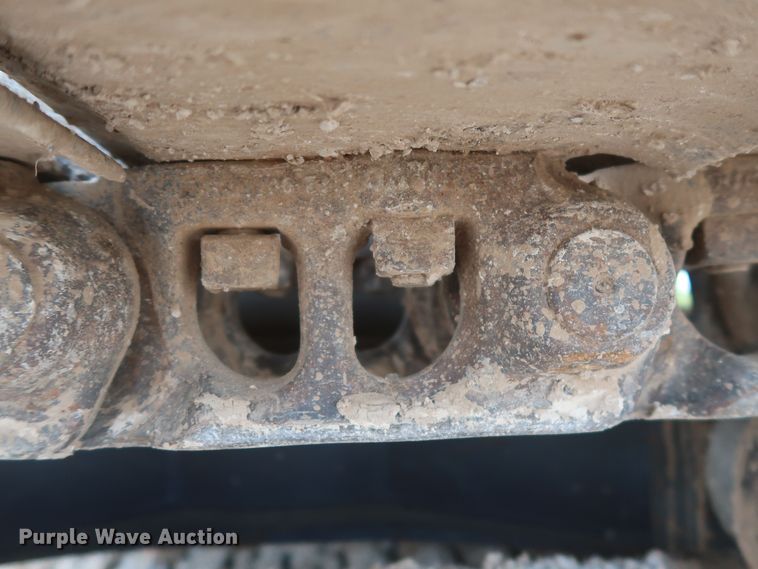 image for item MJ9138 2004 Volvo EC160BLC  excavator