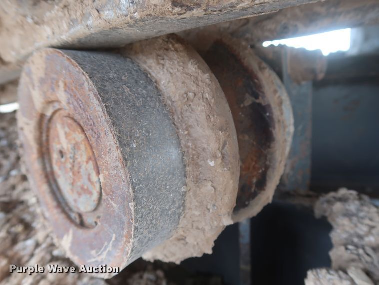 image for item MJ9138 2004 Volvo EC160BLC  excavator