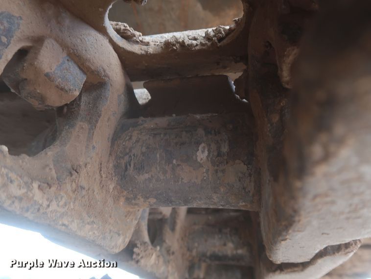 image for item MJ9138 2004 Volvo EC160BLC  excavator