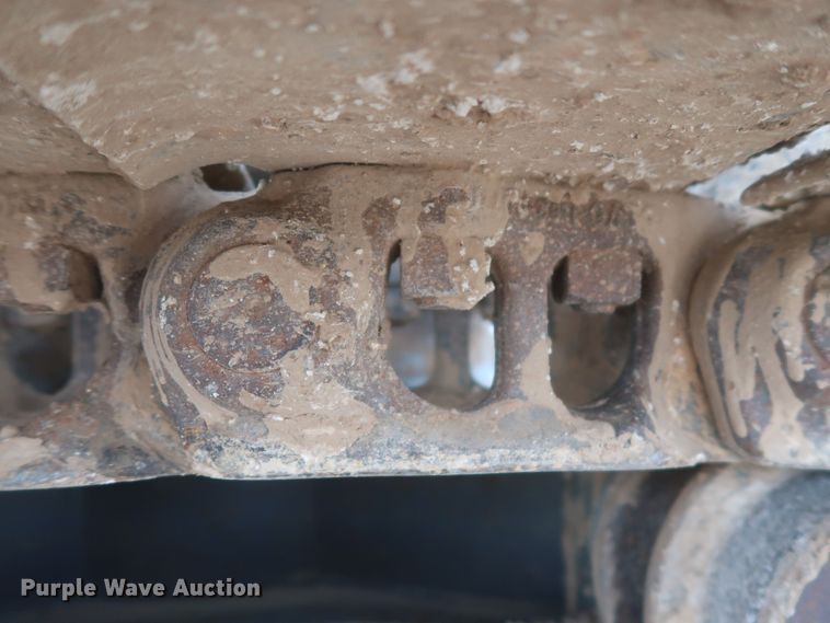 image for item MJ9138 2004 Volvo EC160BLC  excavator