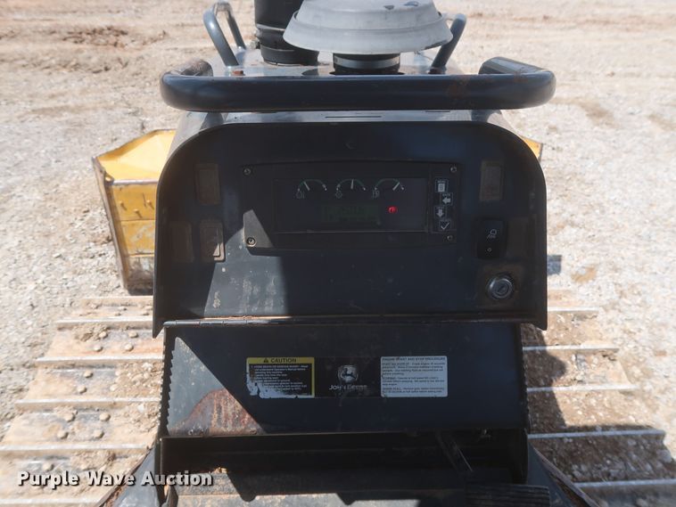 image for item MJ9139 2008 John Deere 650J LT  dozer