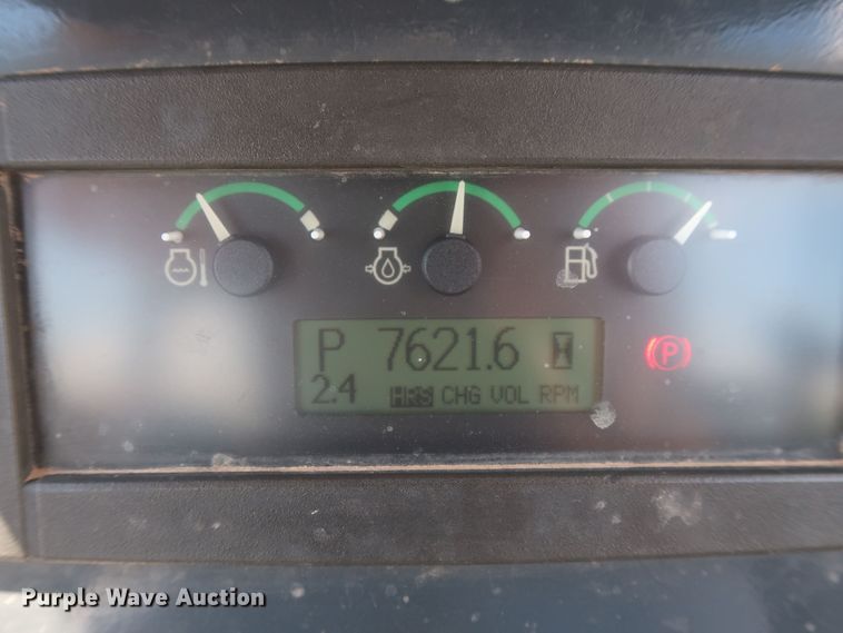 image for item MJ9139 2008 John Deere 650J LT  dozer