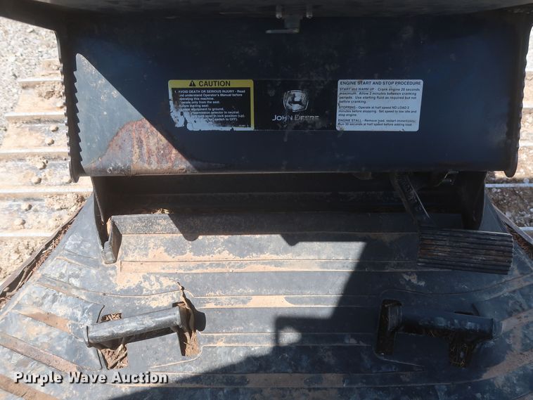 image for item MJ9139 2008 John Deere 650J LT  dozer