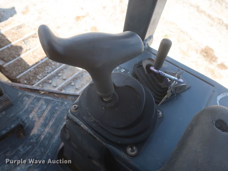 image for item MJ9139 2008 John Deere 650J LT  dozer