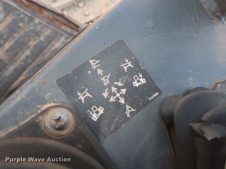 image for item MJ9139 2008 John Deere 650J LT  dozer