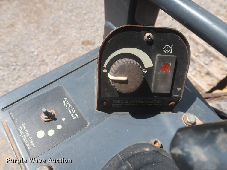 image for item MJ9139 2008 John Deere 650J LT  dozer