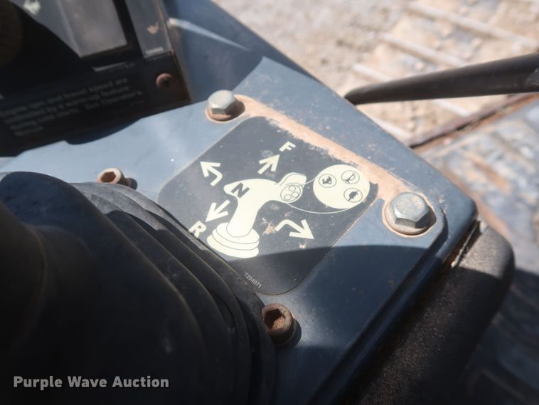 image for item MJ9139 2008 John Deere 650J LT  dozer