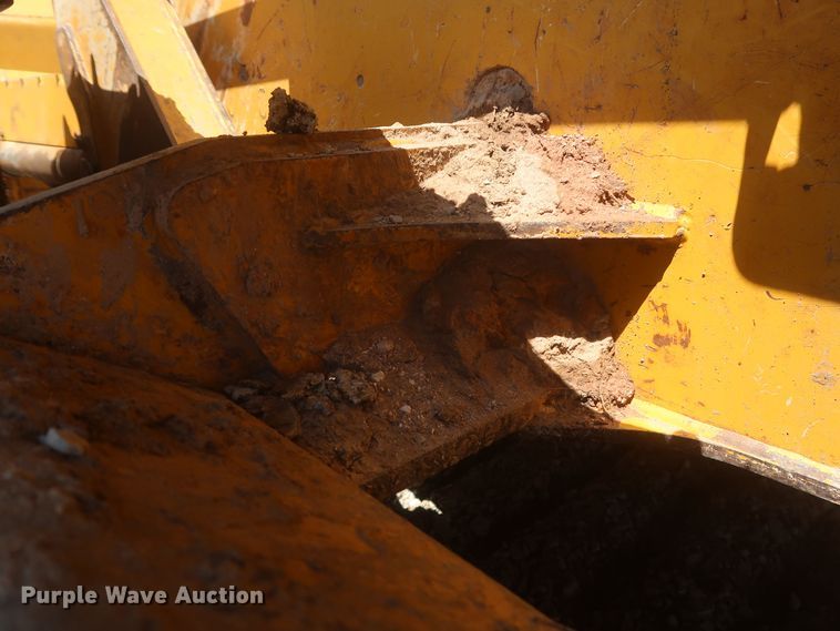 image for item MJ9139 2008 John Deere 650J LT  dozer