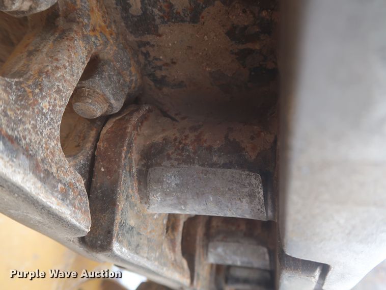 image for item MJ9139 2008 John Deere 650J LT  dozer