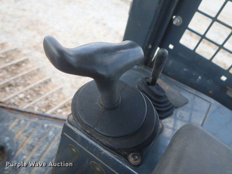 image for item MJ9140 2007 John Deere 650J LT  dozer