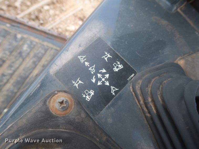 image for item MJ9140 2007 John Deere 650J LT  dozer