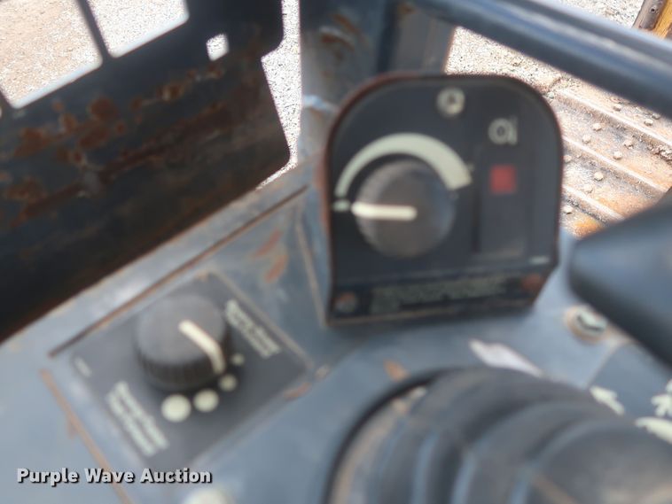 image for item MJ9140 2007 John Deere 650J LT  dozer