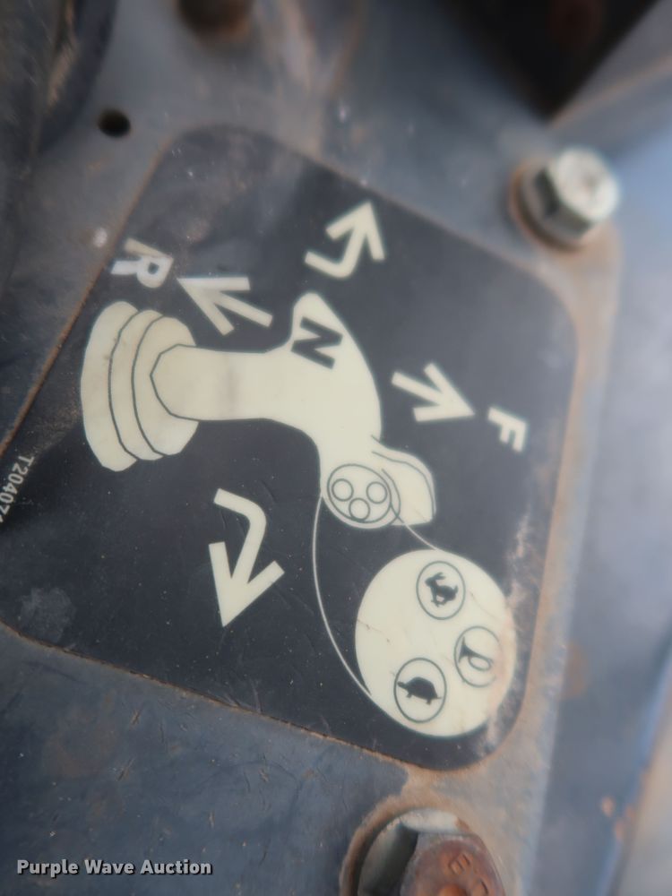 image for item MJ9140 2007 John Deere 650J LT  dozer