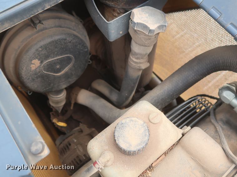 image for item MJ9140 2007 John Deere 650J LT  dozer