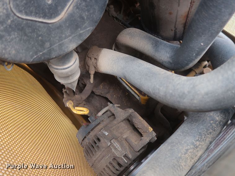 image for item MJ9140 2007 John Deere 650J LT  dozer