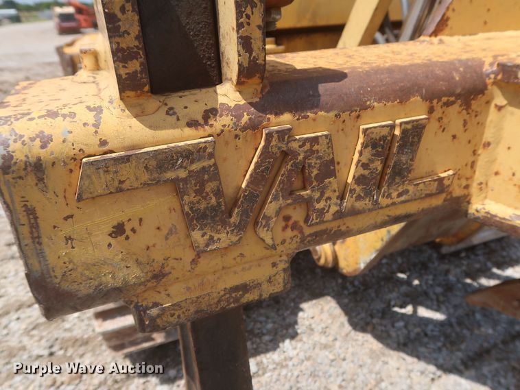 image for item MJ9140 2007 John Deere 650J LT  dozer