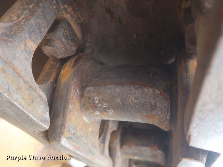 image for item MJ9140 2007 John Deere 650J LT  dozer