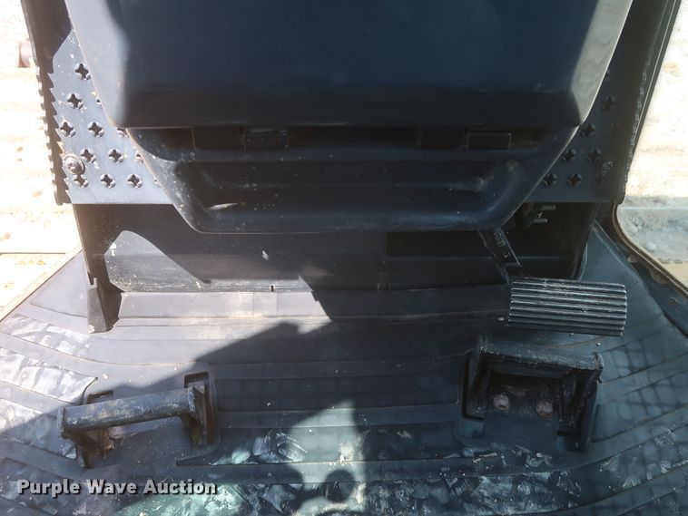 image for item MJ9141 2013 John Deere 850K  dozer