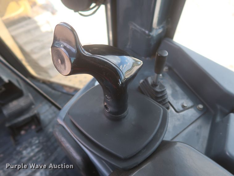 image for item MJ9141 2013 John Deere 850K  dozer