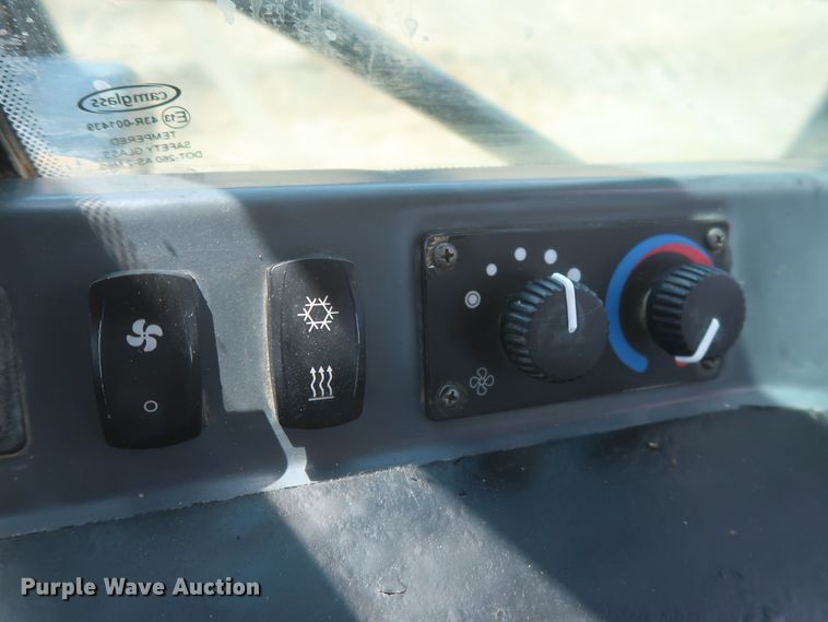 image for item MJ9141 2013 John Deere 850K  dozer