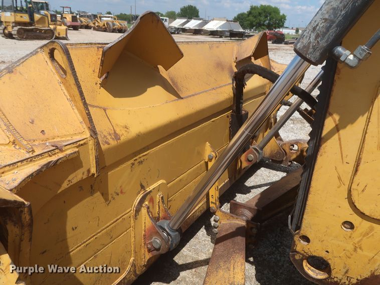 image for item MJ9141 2013 John Deere 850K  dozer