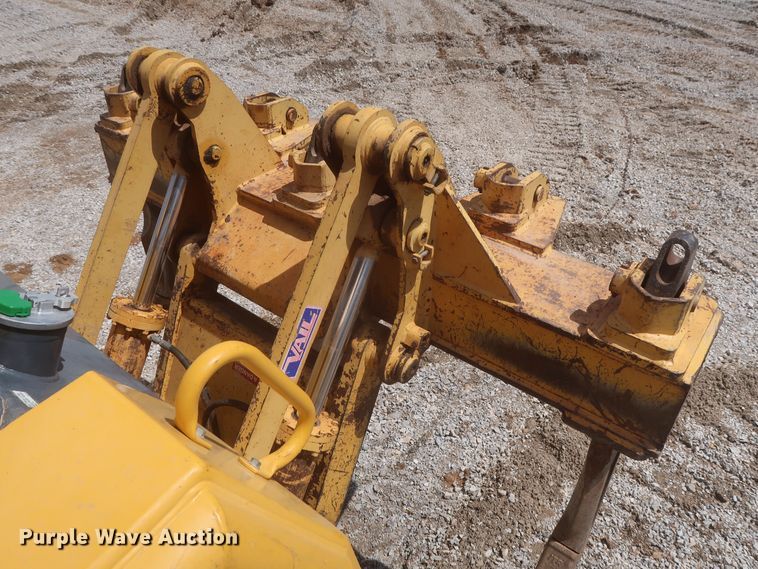image for item MJ9141 2013 John Deere 850K  dozer