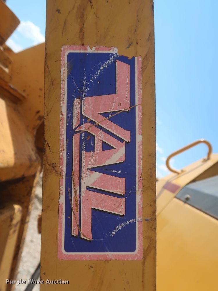 image for item MJ9141 2013 John Deere 850K  dozer