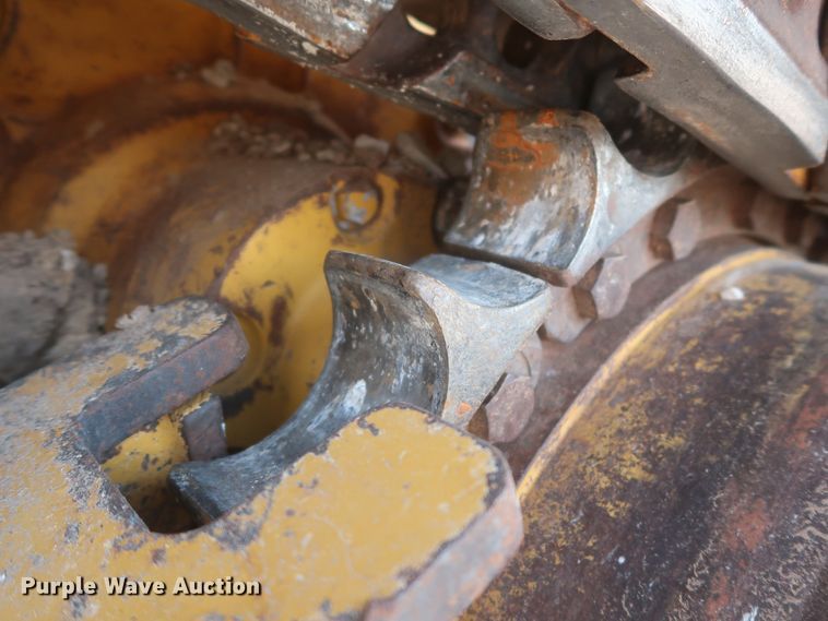 image for item MJ9141 2013 John Deere 850K  dozer