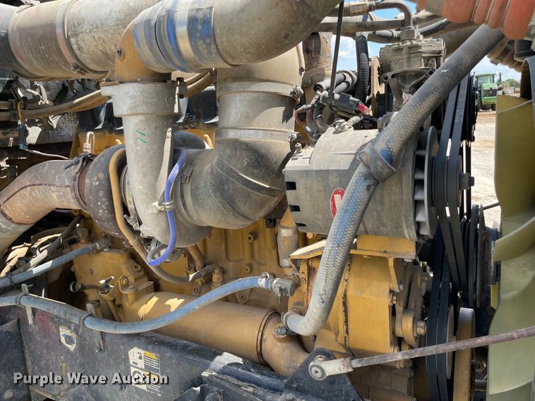 image for item MJ9144 2002 Kenworth  dump truck