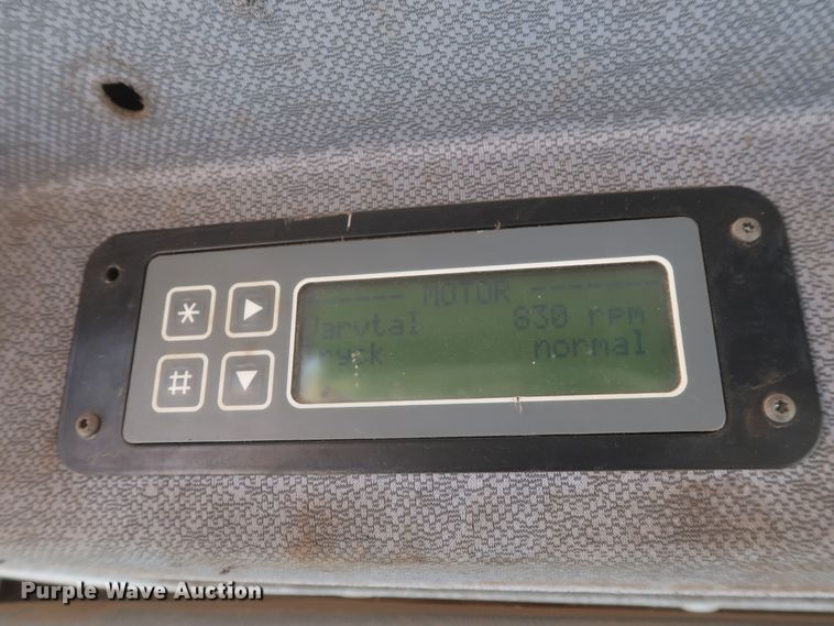 image for item MJ9146 1999 Volvo A25C  haul truck