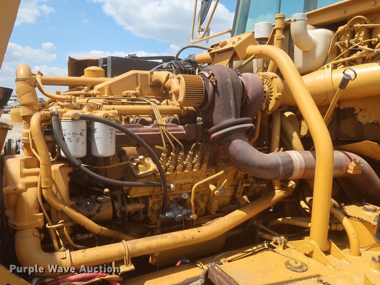 image for item MJ9146 1999 Volvo A25C  haul truck