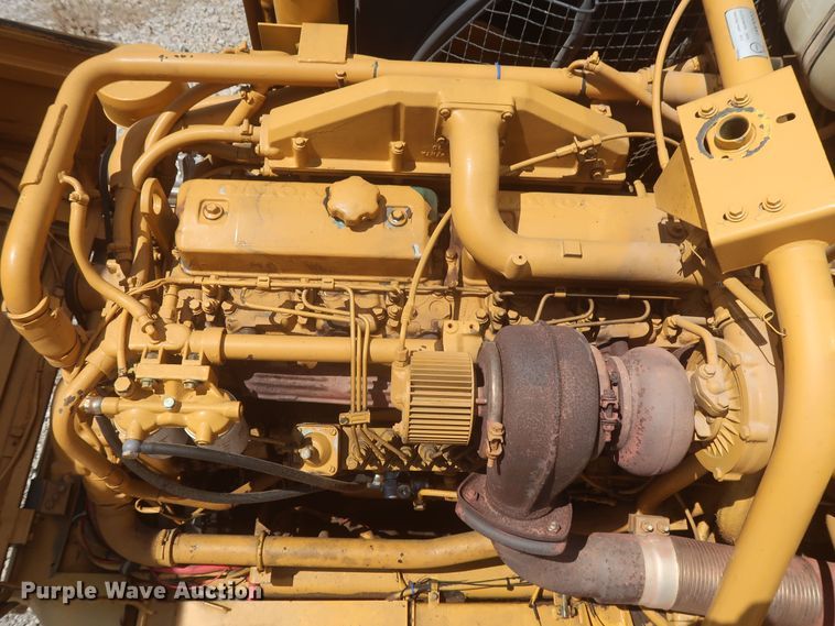 image for item MJ9146 1999 Volvo A25C  haul truck