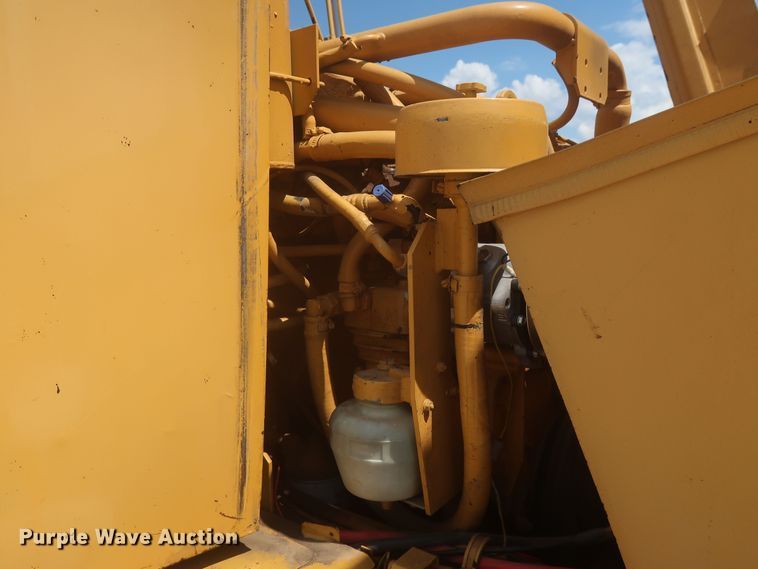 image for item MJ9146 1999 Volvo A25C  haul truck