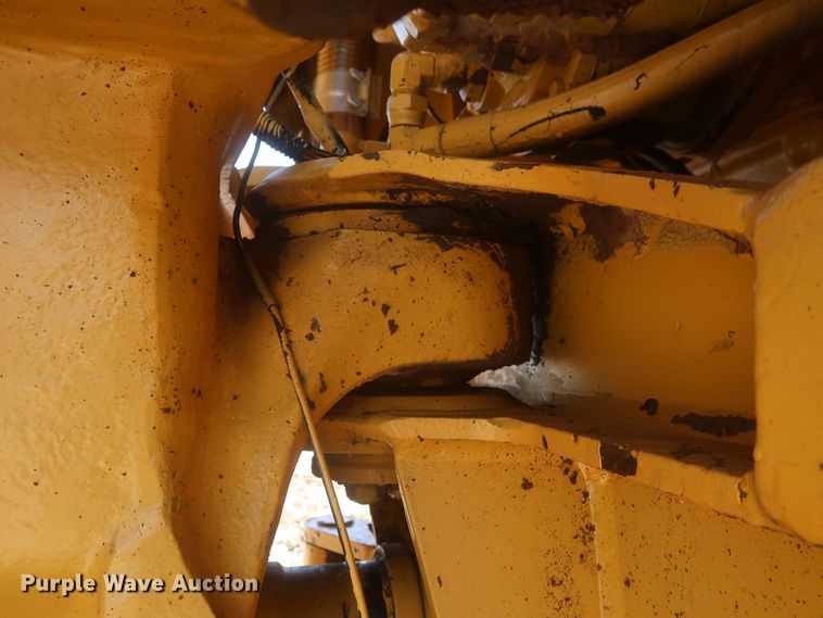 image for item MJ9146 1999 Volvo A25C  haul truck