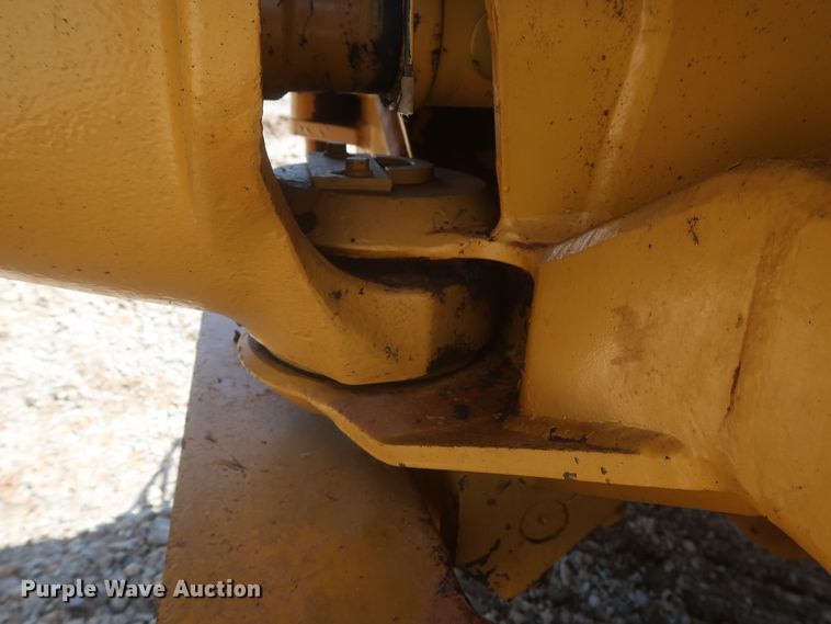 image for item MJ9146 1999 Volvo A25C  haul truck