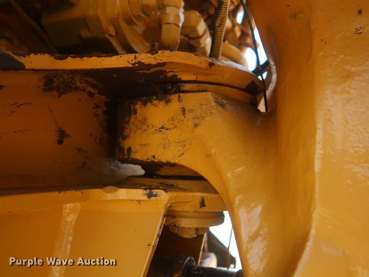 image for item MJ9146 1999 Volvo A25C  haul truck