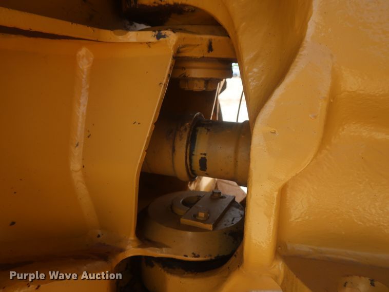 image for item MJ9146 1999 Volvo A25C  haul truck