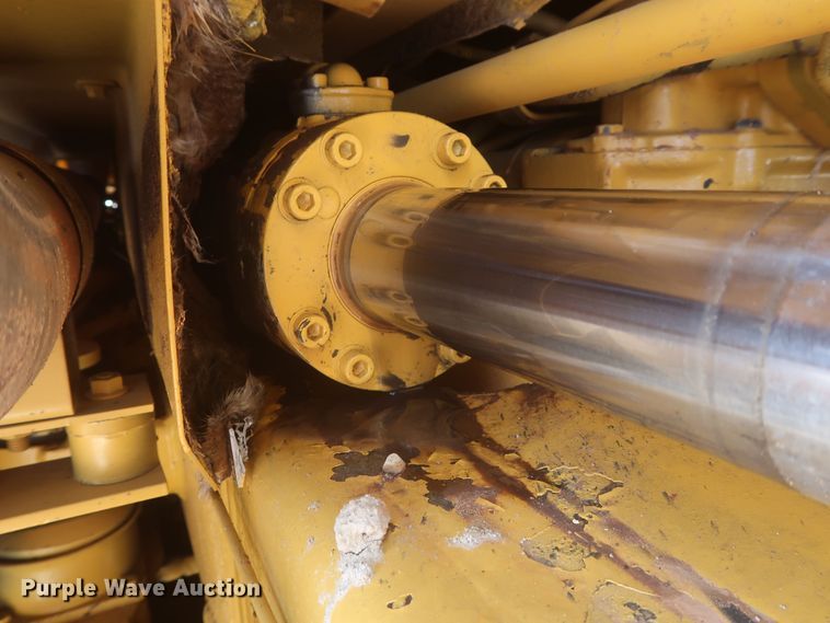 image for item MJ9146 1999 Volvo A25C  haul truck