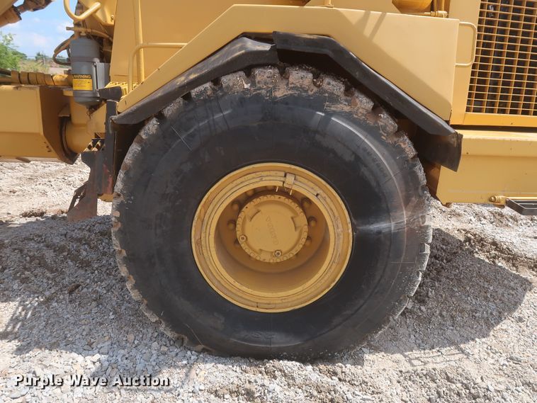 image for item MJ9146 1999 Volvo A25C  haul truck