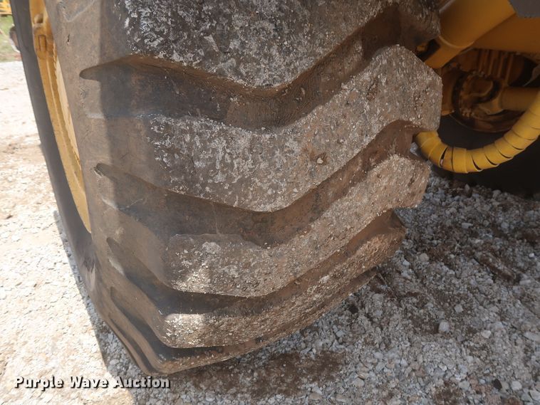 image for item MJ9146 1999 Volvo A25C  haul truck