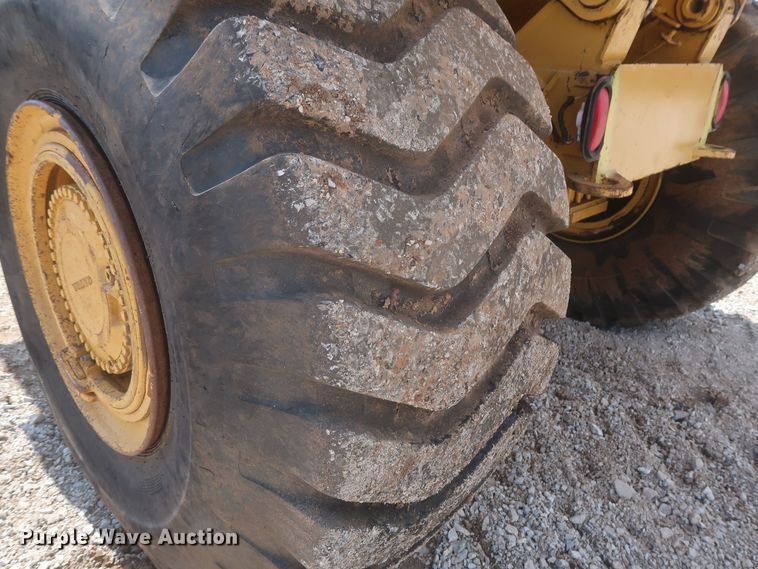 image for item MJ9146 1999 Volvo A25C  haul truck