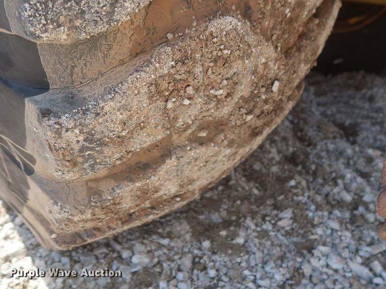 image for item MJ9146 1999 Volvo A25C  haul truck