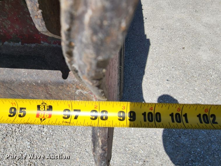 image for item MK9063 1999 Sterling L-Line  dump truck