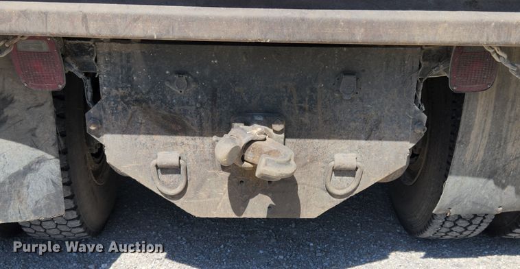 image for item MK9063 1999 Sterling L-Line  dump truck