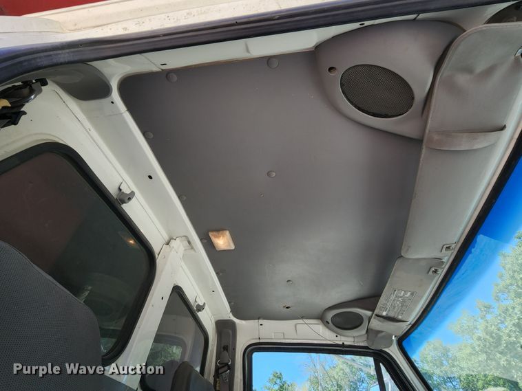 image for item MK9063 1999 Sterling L-Line  dump truck